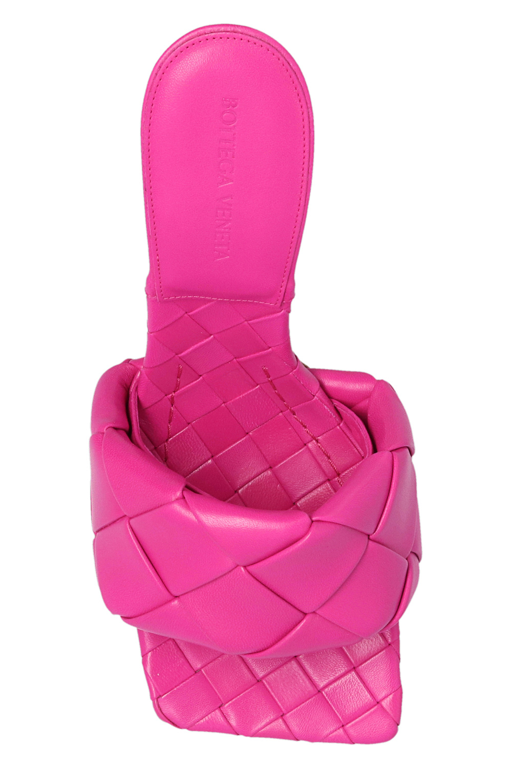 SchaferandweinerShops KR - What does the Bottega Veneta